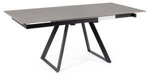 REETA rozkladací jedálenský stôl 120/180x90cm