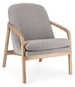 ELAIDE STONE kreslo