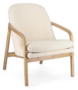 ELAIDE PURE kreslo
