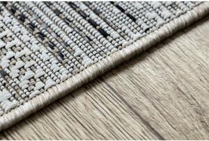Kusový koberec Deta béžový 80x150cm