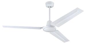 7316740 Stropný ventilátor, biely, DC, Ø 142 cm – Westinghouse Westinghouse, 7316740, Biela, Obývacia izba, Kov, Moderný
