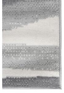 Kusový koberec PP Bart sivý 2 80x150cm