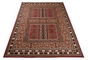 Kusový koberec PP Kama hnedý 120x170cm