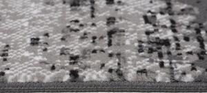 Kusový koberec PP Elpa šedý 80x150cm