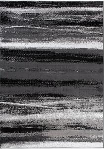 Kusový koberec PP Elpa šedý 140x200cm