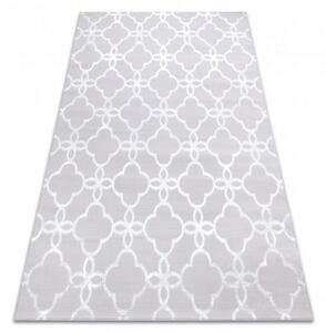 Kusový koberec Arlen šedý 140x190cm