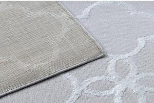 Kusový koberec Arlen šedý 280x370cm