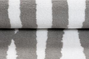 Kusový koberec PP Kiara šedý 180x250cm