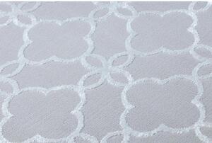 Kusový koberec Arlen šedý 280x370cm