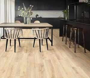 FLOOR FOREVER Divino click rigid Dub hermes 83273 - 1.87 m2