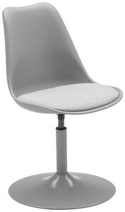 STOLIČKA, 47.5/88/52 cm MID.YOU - Stoličky, Online Only