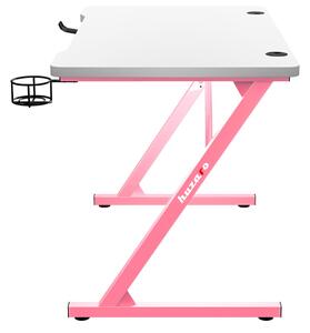 Herný stôl Huzaro Hero 1.8 ružový