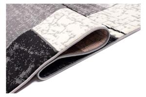 Kusový koberec PP Jimas šedý 300x400cm