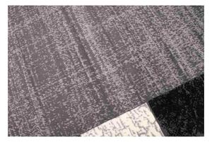 Kusový koberec PP Jimas šedý 220x300cm