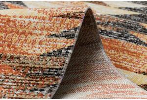 Kusový koberec Amadeo oranžovo béžový 80x150cm