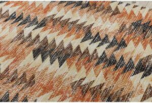 Kusový koberec Amadeo oranžovo béžový 180x270cm