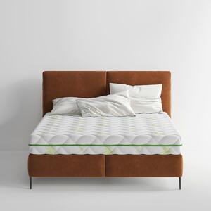 TAŠTIČKOVÝ MATRAC, 90/200 cm P & B - Online Only spálne, Online Only