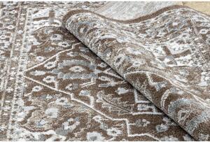 Kusový koberec Tradic hnedý 120x170cm