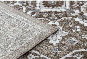 Kusový koberec Tradic hnedý 120x170cm
