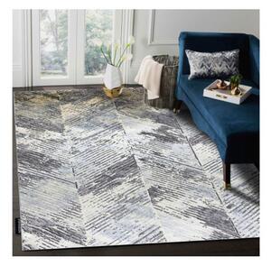 Kusový koberec Mariko šedý 140x190cm