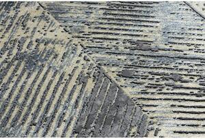Kusový koberec Mariko šedý 140x190cm