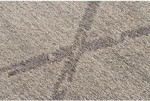 Kusový koberec Frank béžový 80x150cm