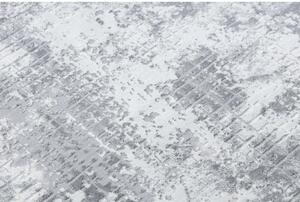 Kusový koberec Bret šedý 80x150cm