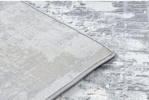 Kusový koberec Bret šedý 80x150cm