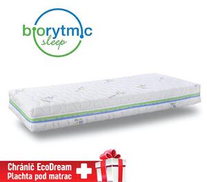 Matrac BioRytmic DreamBed - 140x200cm