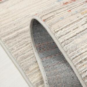 Kusový koberec Vizion krémovo terakotový 240x330cm