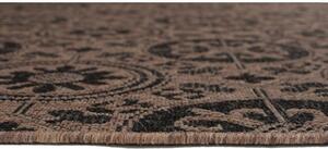 Kusový koberec Roy hnedý 60x110cm