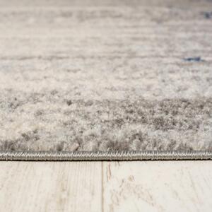 Kusový koberec Calif sivomodrý 60x200cm