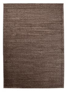 Kusový koberec Remon tmavo hnedý 220x320cm