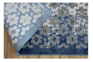 Luxusný kusový koberec Orient modrý 200x290cm