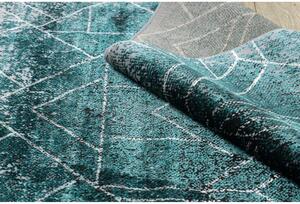Kusový koberec Antan smaragdový 200x290cm