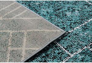 Kusový koberec Antan smaragdový 160x220cm