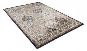 Kusový koberec Havana antracitový 300x400cm