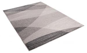 Kusový koberec Ever sivý 60x100cm