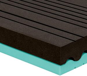 MATRAC Z PUR PENY, 90/200 cm Boxxx - Online Only spálne, Online Only