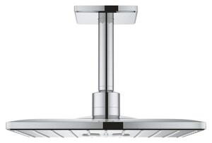 Hlavová sprcha GROHE RAINSHOWER SMARTACTIVE 310 CUBE chróm 26481000