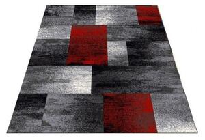 Kusový koberec Bonnie antracitový 2 120x170cm
