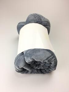 Deka specialized sivá 150x200cm TiaHome