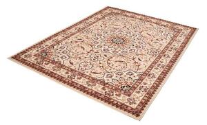 Kusový koberec PP Ezra béžový 70x130cm