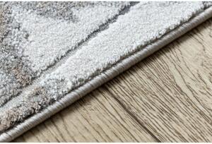 Kusový koberec Roy šedý 120x170cm