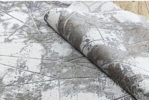 Kusový koberec Roy šedý 240x330cm