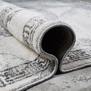 Luxusný koberec do obývačky s motívom mandala Šírka: 120 cm | Dĺžka: 170 cm