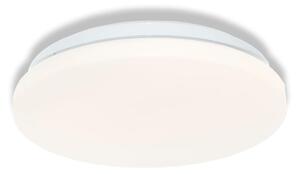 Osram - LED kúpeľňové stropné svietidlo CEILING ROUND LED/12W/230V pr. 26 cm IP44 biele