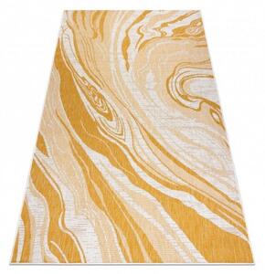 Kusový koberec Roy žltý 80x150cm