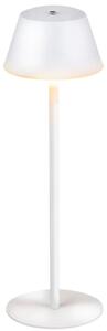 Grundig - Dotyková stolná LED lampa 5V 1200 mAh