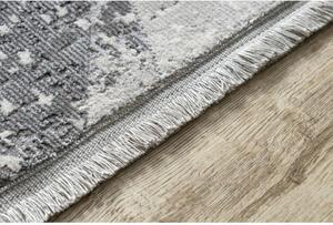 Kusový koberec Floma krémovošedý 80x150cm